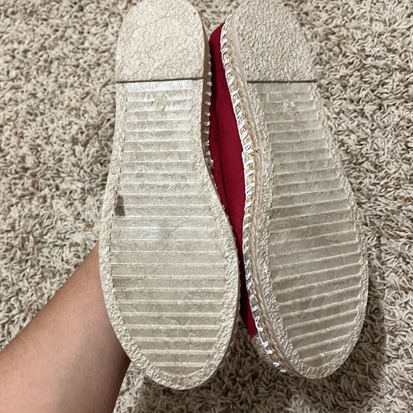 NWT 🏷️ CATRINA - RED - Picture 2 of 4